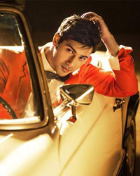 Varun Dhawan